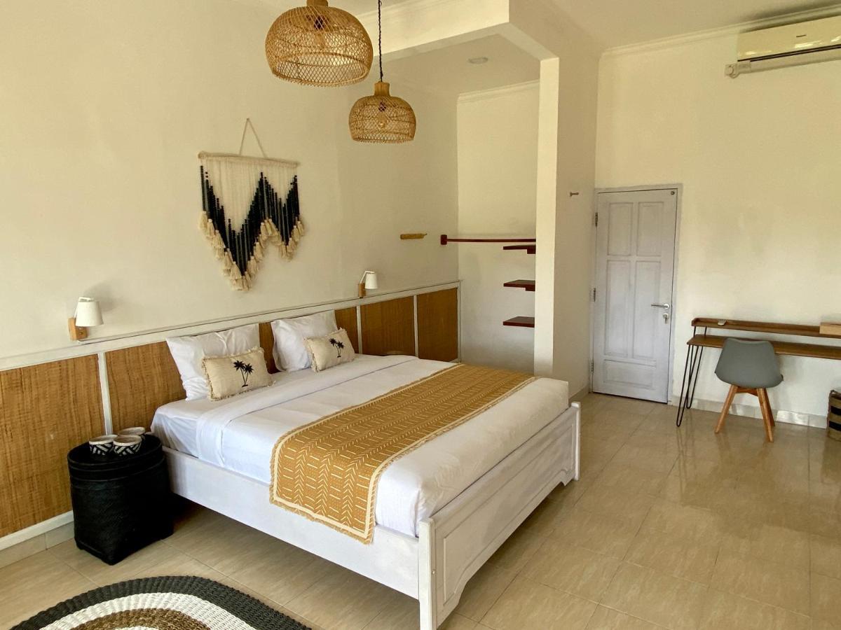 Bella Bali Ξενοδοχείο Uluwatu Εξωτερικό φωτογραφία