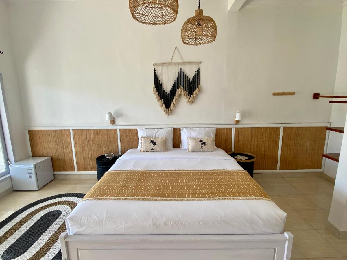 Bella Bali Ξενοδοχείο Uluwatu Εξωτερικό φωτογραφία