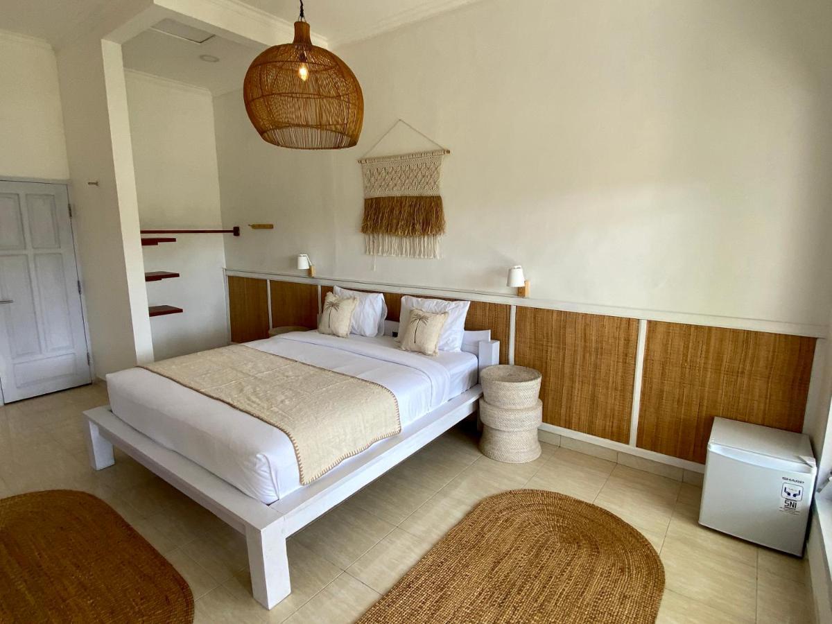 Bella Bali Ξενοδοχείο Uluwatu Εξωτερικό φωτογραφία