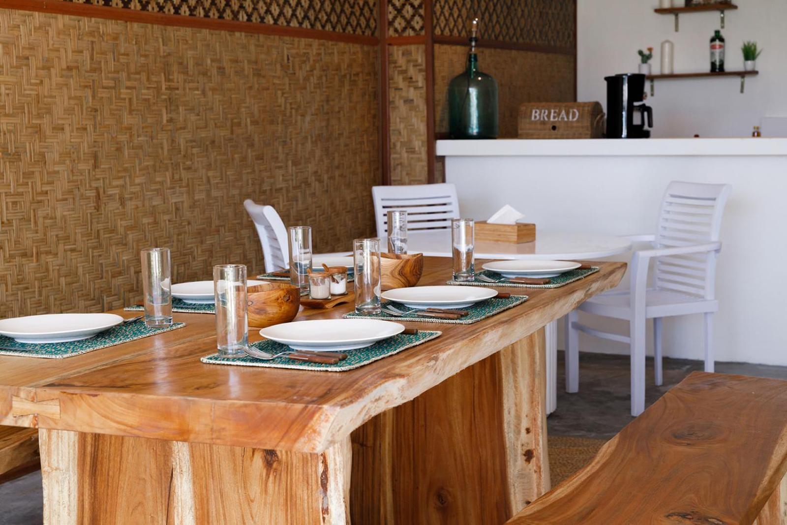 Bella Bali Ξενοδοχείο Uluwatu Εξωτερικό φωτογραφία