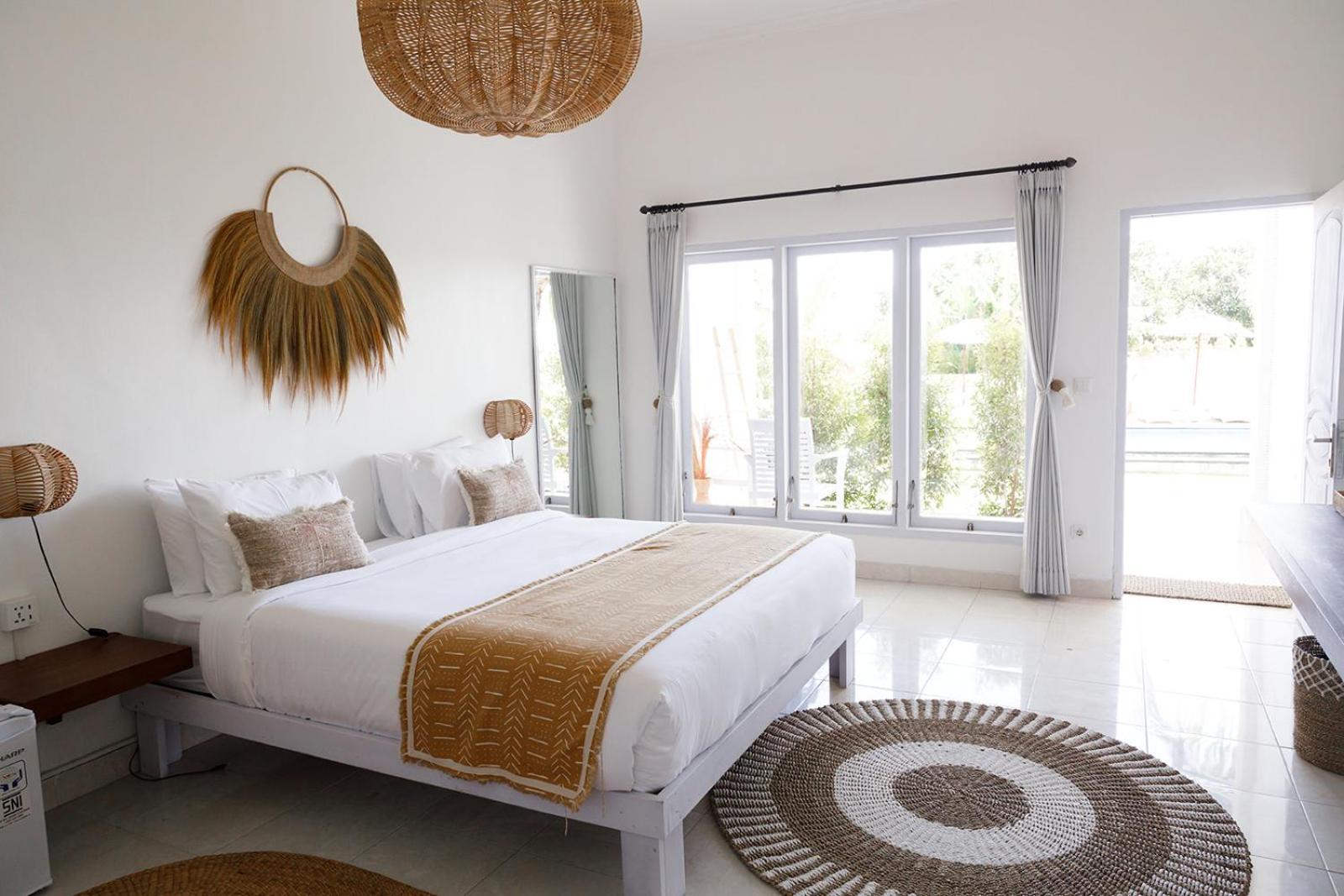 Bella Bali Ξενοδοχείο Uluwatu Εξωτερικό φωτογραφία