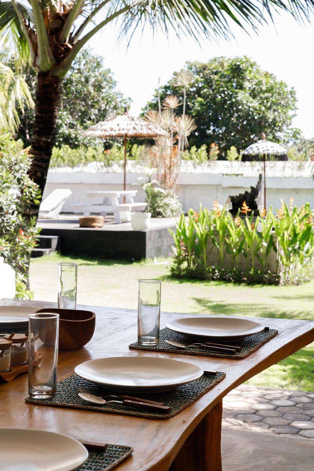 Bella Bali Ξενοδοχείο Uluwatu Εξωτερικό φωτογραφία